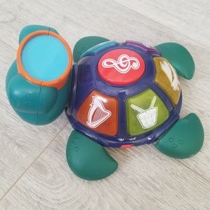 baby neptune ocean orchestra musical toy